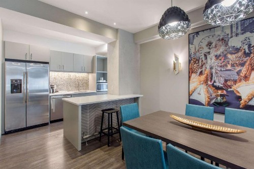 Cambria Hotel Philadelphia Downtown Center City - image 17
