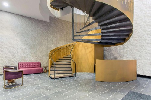 Cambria Hotel Philadelphia Downtown Center City - image 38