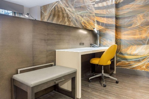 Cambria Hotel Philadelphia Downtown Center City - image 4