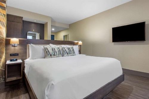 Cambria Hotel Philadelphia Downtown Center City - image 43