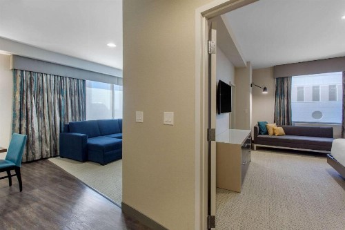 Cambria Hotel Philadelphia Downtown Center City - image 44
