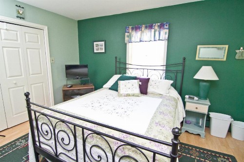 Pilgrim's Rest Bed and Breakfast - image 6