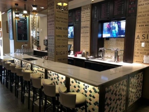 Fairfield Inn & Suites by Marriott Philadelphia Downtown/Center City - image 10
