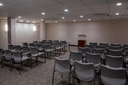 Fairfield Inn & Suites by Marriott Philadelphia Downtown/Center City - image 13