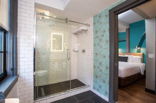 Fairfield Inn & Suites by Marriott Philadelphia Downtown/Center City - image 15