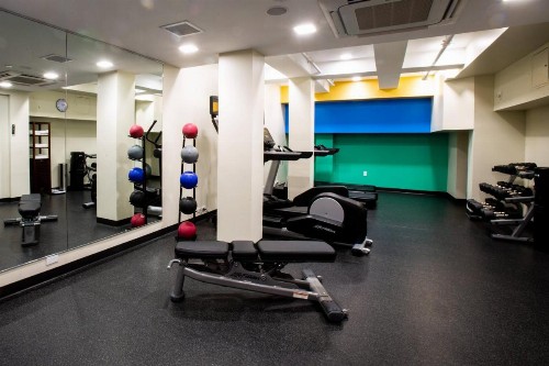 Fairfield Inn & Suites by Marriott Philadelphia Downtown/Center City - image 17