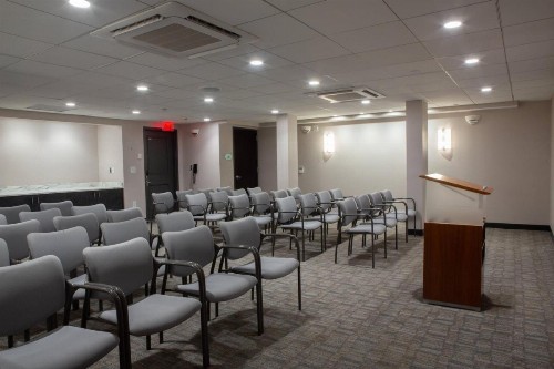 Fairfield Inn & Suites by Marriott Philadelphia Downtown/Center City - image 20
