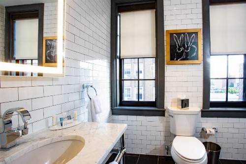 Fairfield Inn & Suites by Marriott Philadelphia Downtown/Center City - image 21