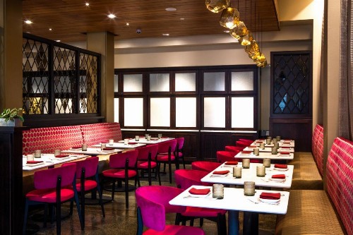Fairfield Inn & Suites by Marriott Philadelphia Downtown/Center City - image 8