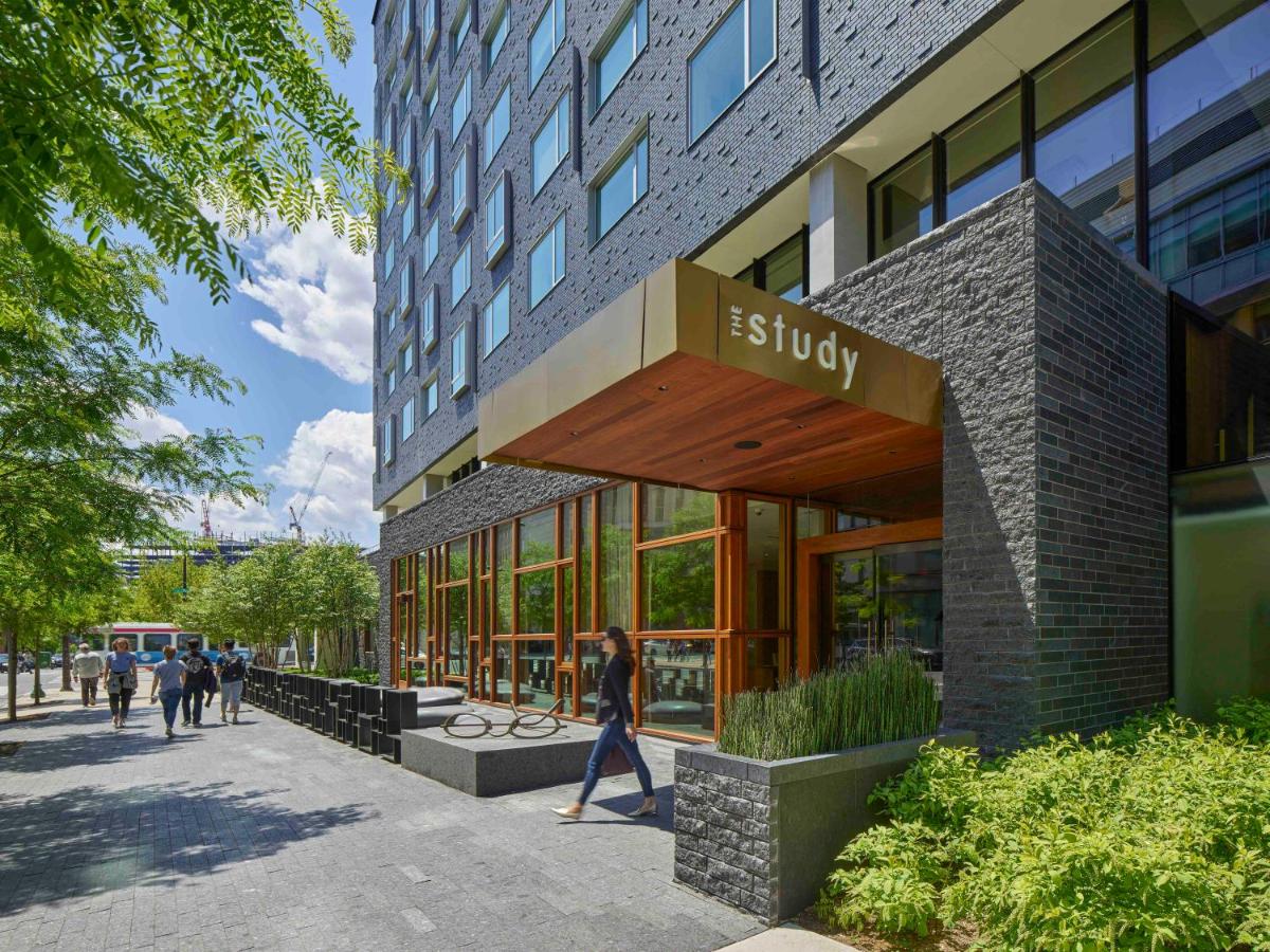The Study at University City Study Hotels - main image
