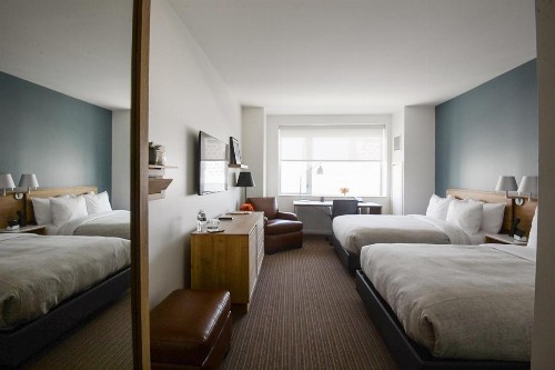 The Study at University City Study Hotels - image 10