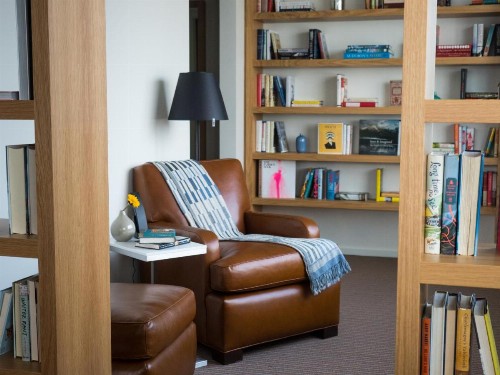 The Study at University City Study Hotels - image 11