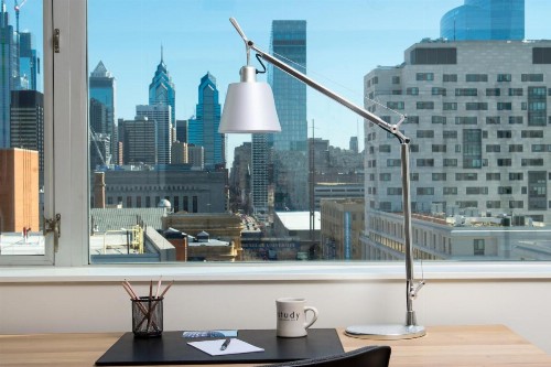 The Study at University City Study Hotels - image 15