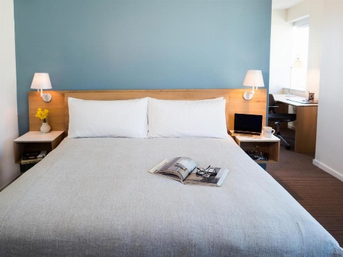 The Study at University City Study Hotels - image 16