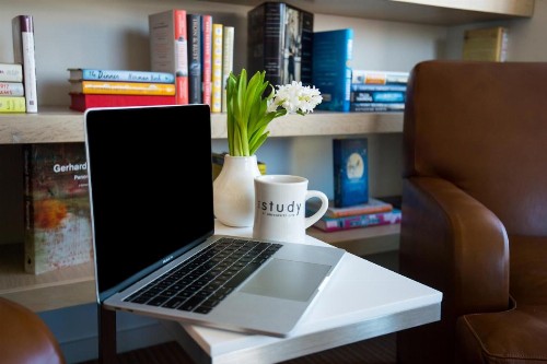 The Study at University City Study Hotels - image 17