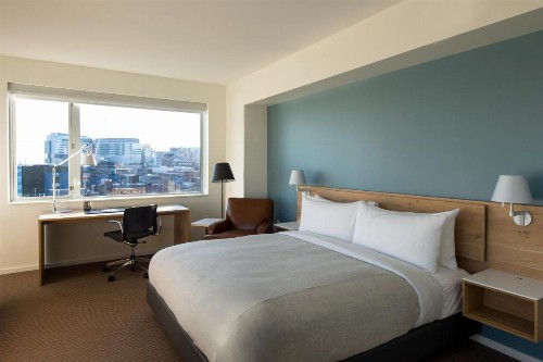 The Study at University City Study Hotels - image 19