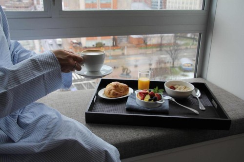 The Study at University City Study Hotels - image 2