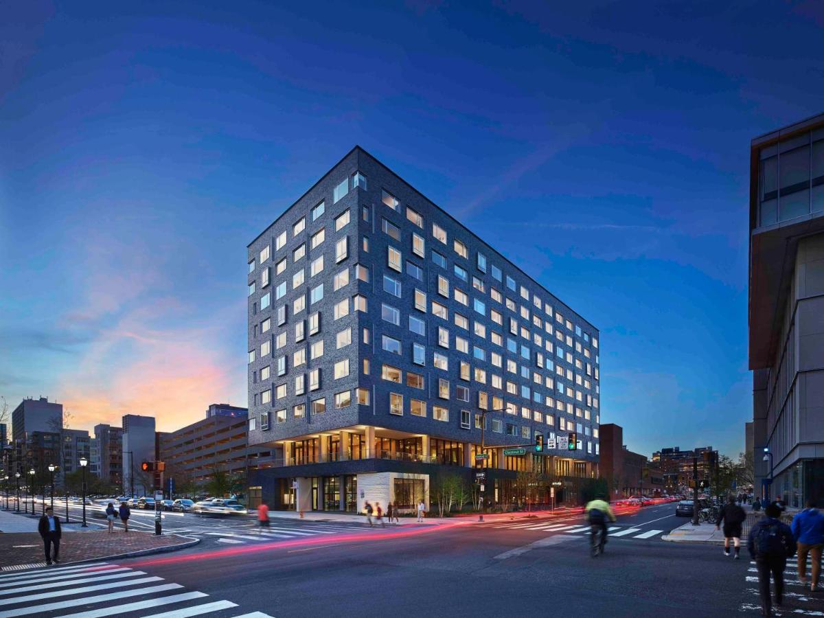 The Study at University City Study Hotels - image 4