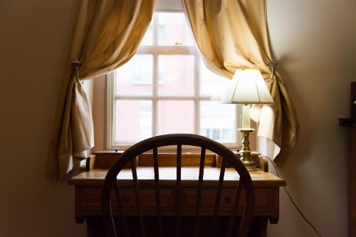 Thomas Bond House - image 11