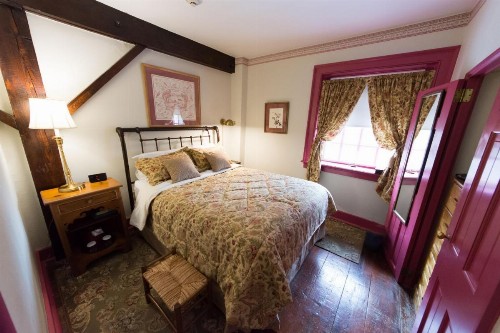 Thomas Bond House - image 21