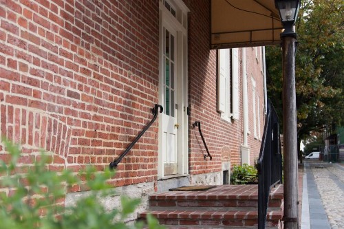 Thomas Bond House - image 28