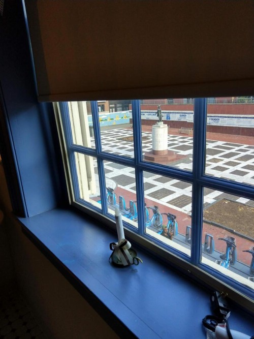 Thomas Bond House - image 3