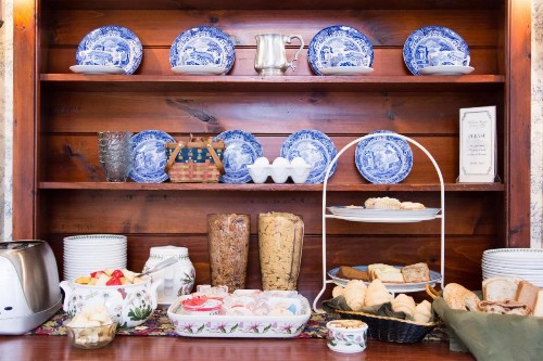 Thomas Bond House - image 32