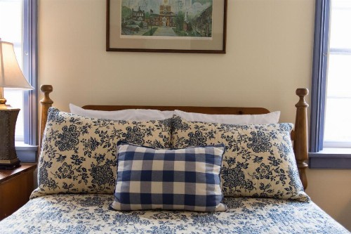 Thomas Bond House - image 37