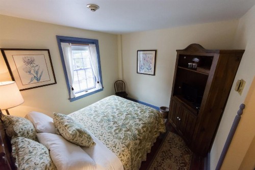 Thomas Bond House - image 40