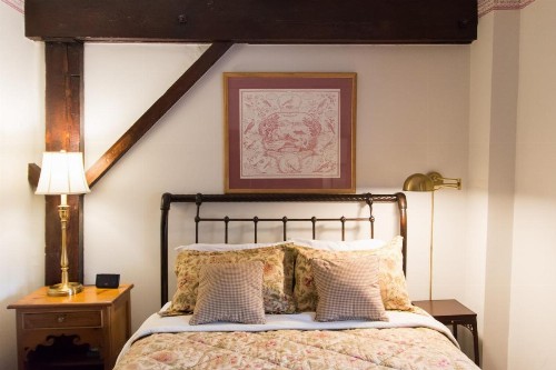 Thomas Bond House - image 42