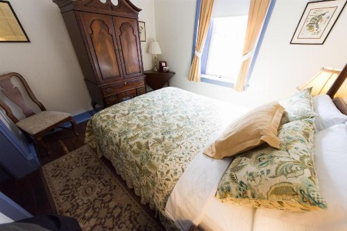 Thomas Bond House - image 49