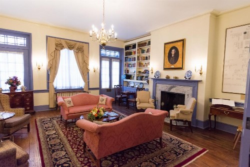 Thomas Bond House - image 5