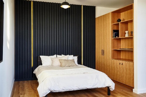 Lokal Hotel Fishtown - image 13