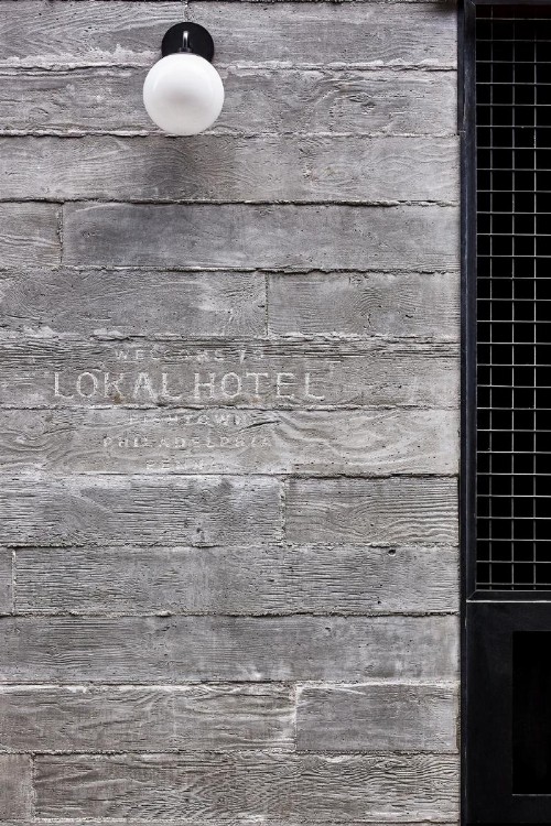 Lokal Hotel Fishtown - image 18