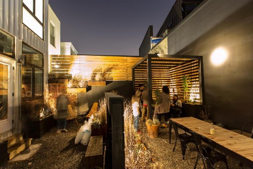 Lokal Hotel Fishtown - image 19
