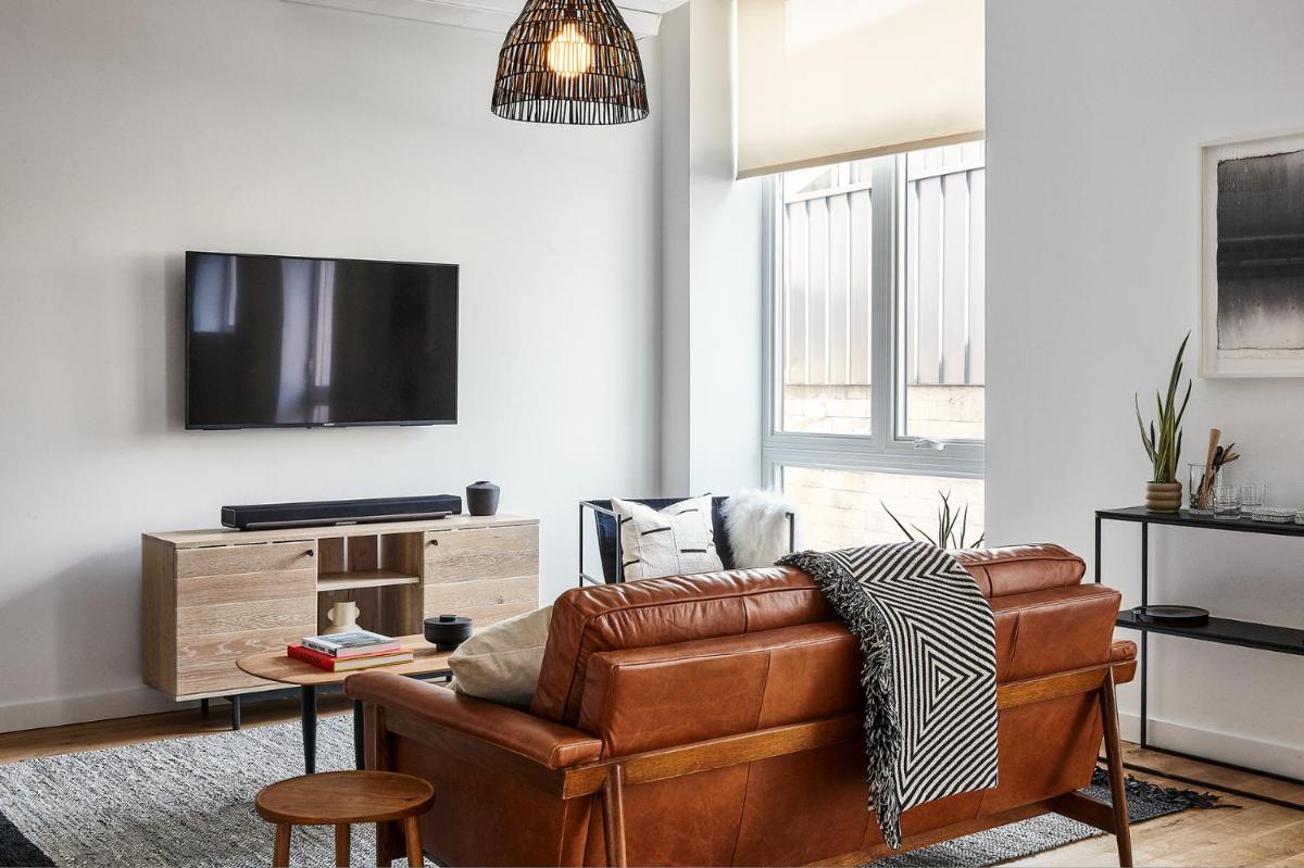 Lokal Hotel Fishtown - image 2