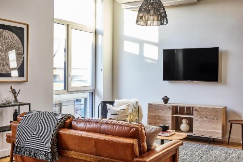 Lokal Hotel Fishtown - image 25