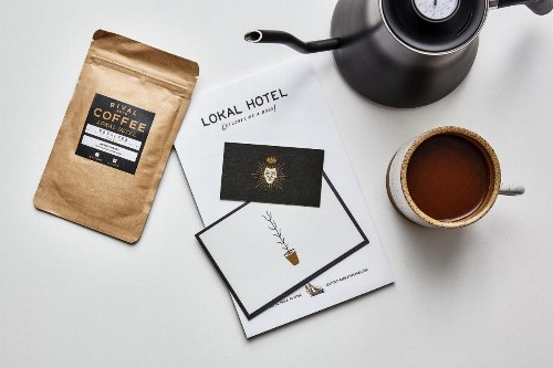 Lokal Hotel Fishtown - image 37