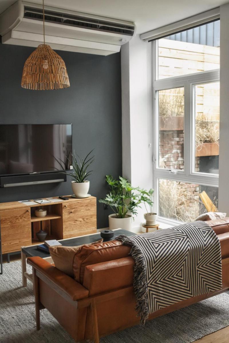 Lokal Hotel Fishtown - image 5