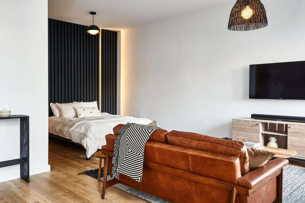 Lokal Hotel Fishtown - image 6