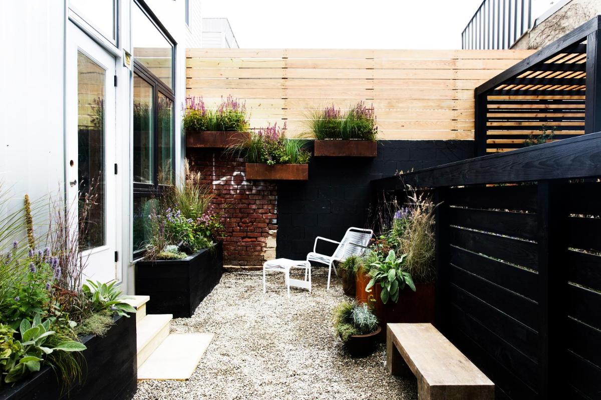 Lokal Hotel Fishtown - image 7