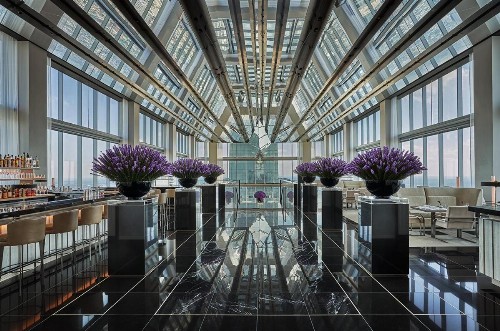 Four Seasons Hotel Philadelphia at Comcast Center - image 10