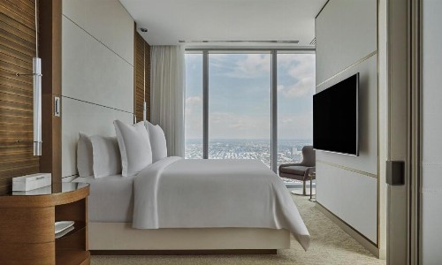 Four Seasons Hotel Philadelphia at Comcast Center - image 11