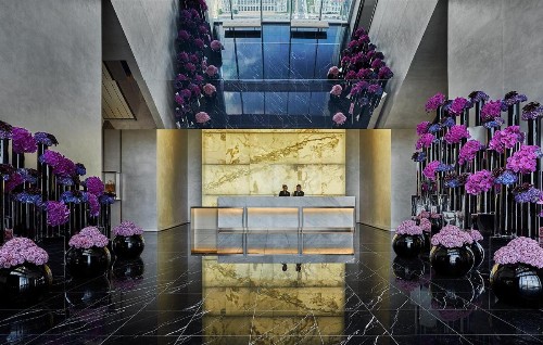 Four Seasons Hotel Philadelphia at Comcast Center - image 15