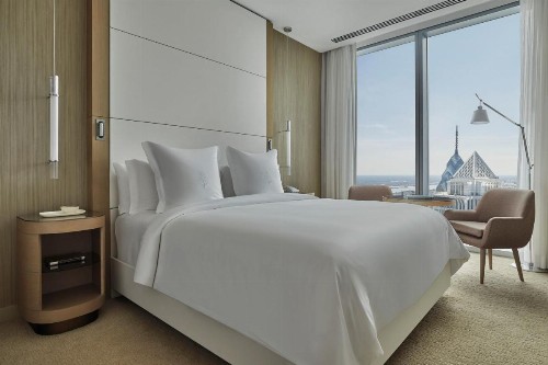 Four Seasons Hotel Philadelphia at Comcast Center - image 16