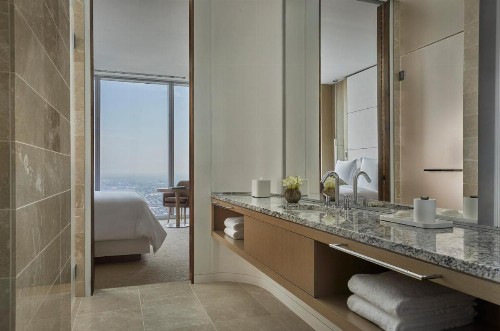 Four Seasons Hotel Philadelphia at Comcast Center - image 20