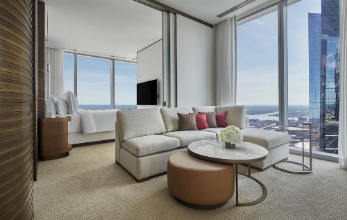 Four Seasons Hotel Philadelphia at Comcast Center - image 22