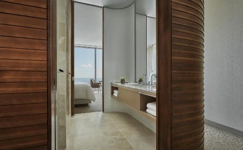 Four Seasons Hotel Philadelphia at Comcast Center - image 23