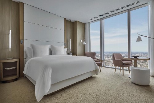 Four Seasons Hotel Philadelphia at Comcast Center - image 24