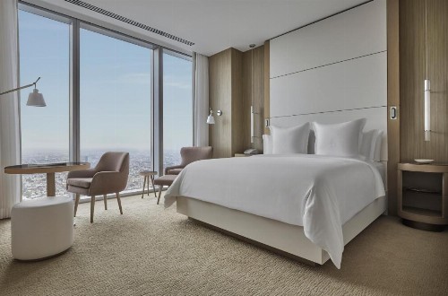 Four Seasons Hotel Philadelphia at Comcast Center - image 4